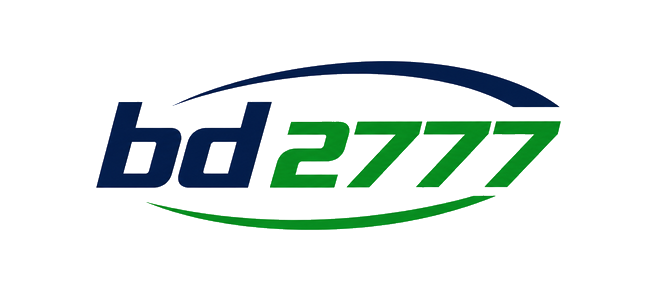 bd 2777 লোগো